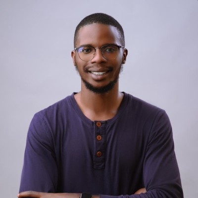 Joseph Chikeme